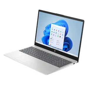 PC portable FHD/R7-5825U/16Go/512Go/W11 HP 15-fc0149nf image-1