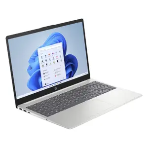 PC portable FHD/R7-5825U/16Go/512Go/W11 HP 15-fc0149nf image-2