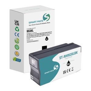 Cartouche d'encre haute capacité SmartMate 953XL