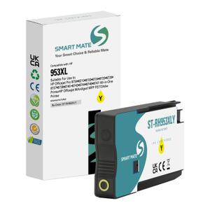 Cartouche d'encre haute capacité SmartMate 953XL