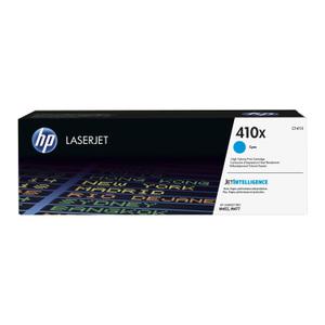 Tambour imprimante haut rendement HP Toner 411X - CF411X