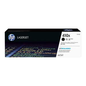 Tambour imprimante haut rendement HP Toner 410X - CF410X
