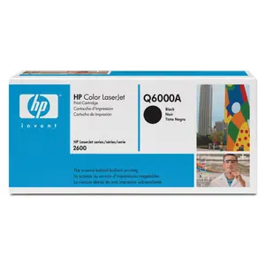 Cartuccia d'inchiostro HP Q6000A (LaserJet 2600)