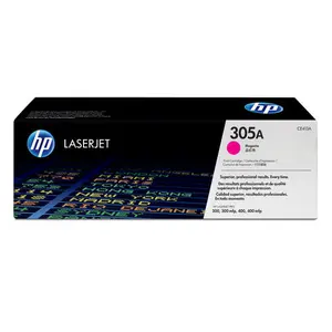 Cartouche d'encre HP Toner 305A CE413A