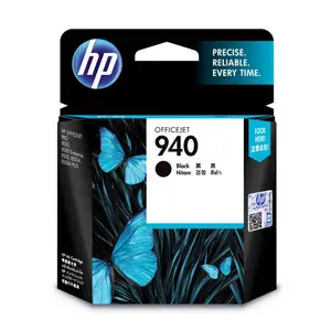 Ink cartridge HP N° 940 - C4902AE