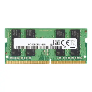 Mémoire RAM PC portable HP 8Go DDR4 3200MHz image-0