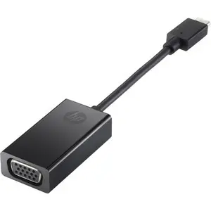 Adaptateur USB-C/VGA HP image-0