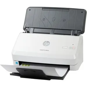 Scanner HP Pro 3000 S4 Usb 3.0 A4 Sheet-Feed 600dpi 24bit image-2