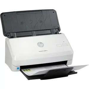 Scanner HP Pro 3000 S4 Usb 3.0 A4 Sheet-Feed 600dpi 24bit image-3