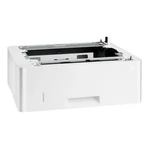 Accessoire imprimante bac d'alimentation pour 550 feuilles HP D9P29A