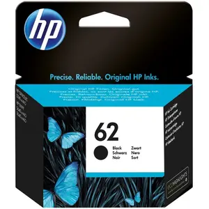 Ink cartridge HP 62 image-1