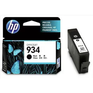 Cartouche d'encre HP 934 image-0