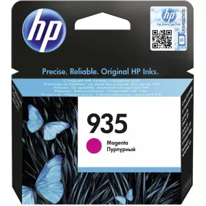 Tintenpatrone HP 935 image-1