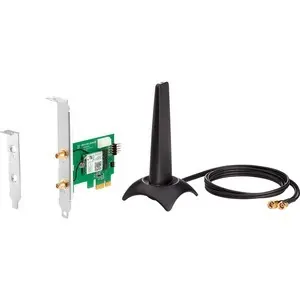 Adaptateur réseau 6envp+bt5.2w/extantwlan HP Intel Ax210