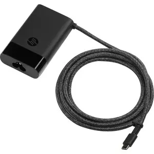 Carregador de computador HP USB-C 65W Europe - English Localization