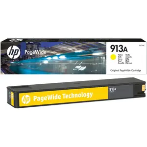 Cartuccia d'inchiostro HP 913A PageWide
