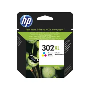 Ink cartridge HP 302 XL