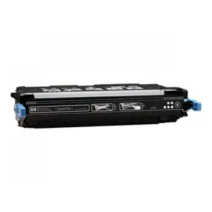 Cartouche de toner HP No 501A Q6470A image-0