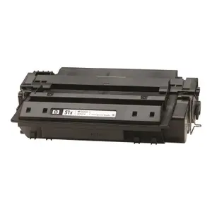 Toner cartridge HP HP 51X Q7551X image-1