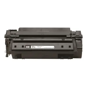 Toner cartridge HP HP 51X Q7551X