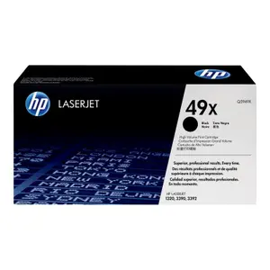 Cartouche de toner HP No 49X Q5949X image-0