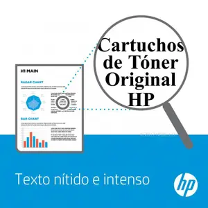Cartouche de toner HP No 644A Q6463A image-0