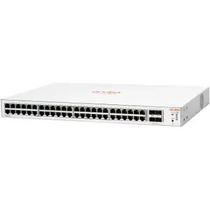 Interruttore HP Gigabit Enterprise Aruba Instant On 1830