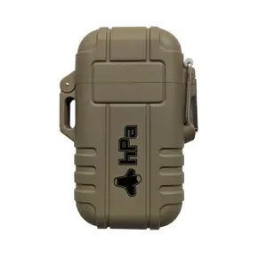 Vattentät butan-tändare Hpa