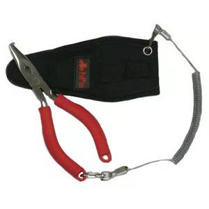 Zange für offene Ringe Hpa