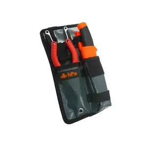 Étui multi accessoires HPA Tool Pouch image-1