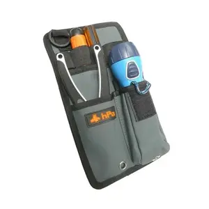 Étui multi accessoires HPA Tool Pouch image-2