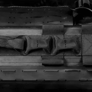 Mochila impermeable hinchable multiusos Hpa Infladry image-2