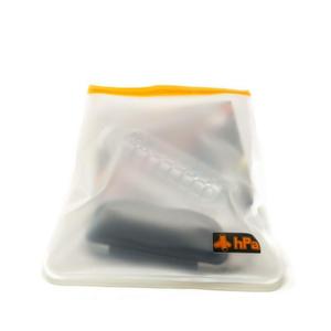 Duże wodoodporne torby Hpa orgadryzer L (x5)