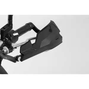 Uchwyty motocyklowe Sw-Motech Yamaha Mt-09 (13-) / Xsr700 (15-)