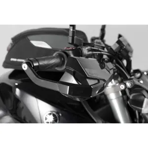 Uchwyty motocyklowe Sw-Motech Yamaha Mt-09 (13-) / Xsr700 (15-) image-2