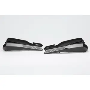 Håndbeskyttere til motorcykler Sw-Motech Yamaha Ténéré 700 (19-) image-0