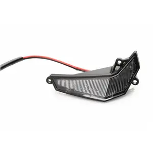 Blinkerset mit 2 LED-Blinkern für Handschützer SW-Motech SW-Motech image-0