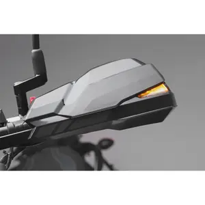Blinkerset mit 2 LED-Blinkern für Handschützer SW-Motech SW-Motech image-2
