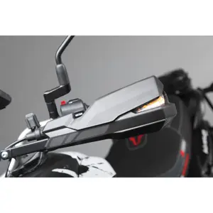 Blinkerset mit 2 LED-Blinkern für Handschützer SW-Motech SW-Motech image-1