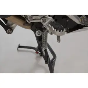 Zentralständer Motorrad SW-Motech Triumph Tiger 900 Rally/ Pro (19-) image-3