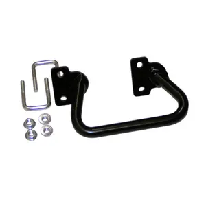 Podpora centralna motocykla uchwyt do podnoszenia honda xl 1000 v varadero SW-Motech image-0