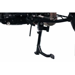 Motorrad-Zentralständer mit Tieferlegungssatz SW-Motech BMW F650/700GS image-2