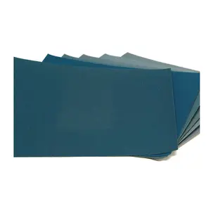 Sanding belts HPX Grain P120 (x50) image-0