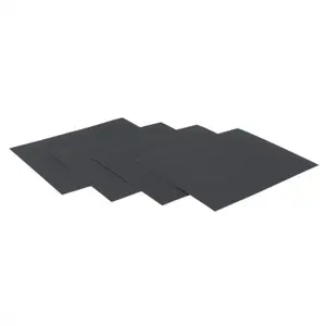 Pakke med 4 stk. slibepapir HPX P180