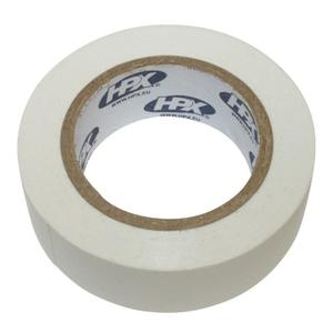 27867-isolierendes-klebeband-hpx-xb1910-weiss-19-mm-x-10-m