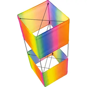 χαρταετός HQ-Invento Box Kite image-0