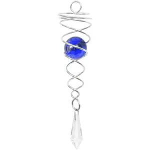Wind Chime HQ-Invento Crystal Twist