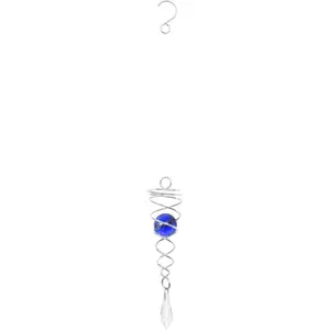 Wind Chime HQ-Invento Crystal Twist image-1