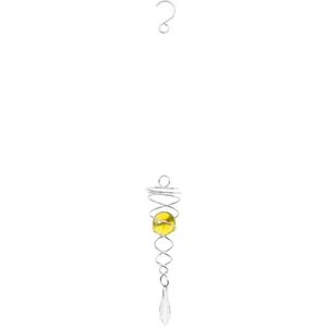 Wind Chime HQ-Invento Crystal Twist image-1