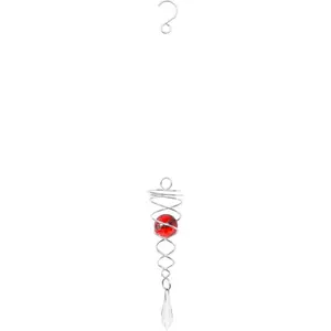 Wind Chime HQ-Invento Crystal Twist image-1